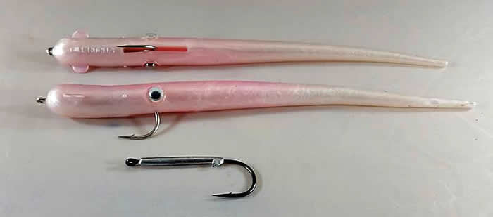 Bill Hurley Lures - Products